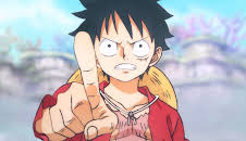 One Piece: Fish-Man Island Saga