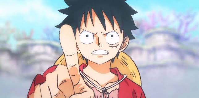 One Piece: Fish-Man Island Saga