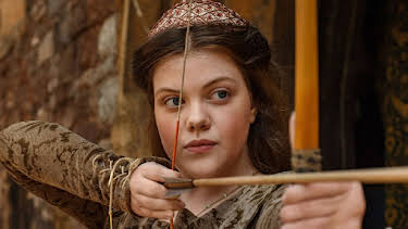 23:20: The Spanish Princess (S01/E02) | One | 5/1 2026