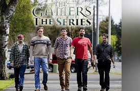 The Gamers: [Bonus] The Gamers Season 0