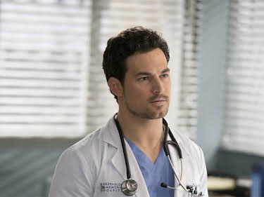 15:45: Grey's Anatomy - Die jungen Ärzte | Sixx | 6/3 2026