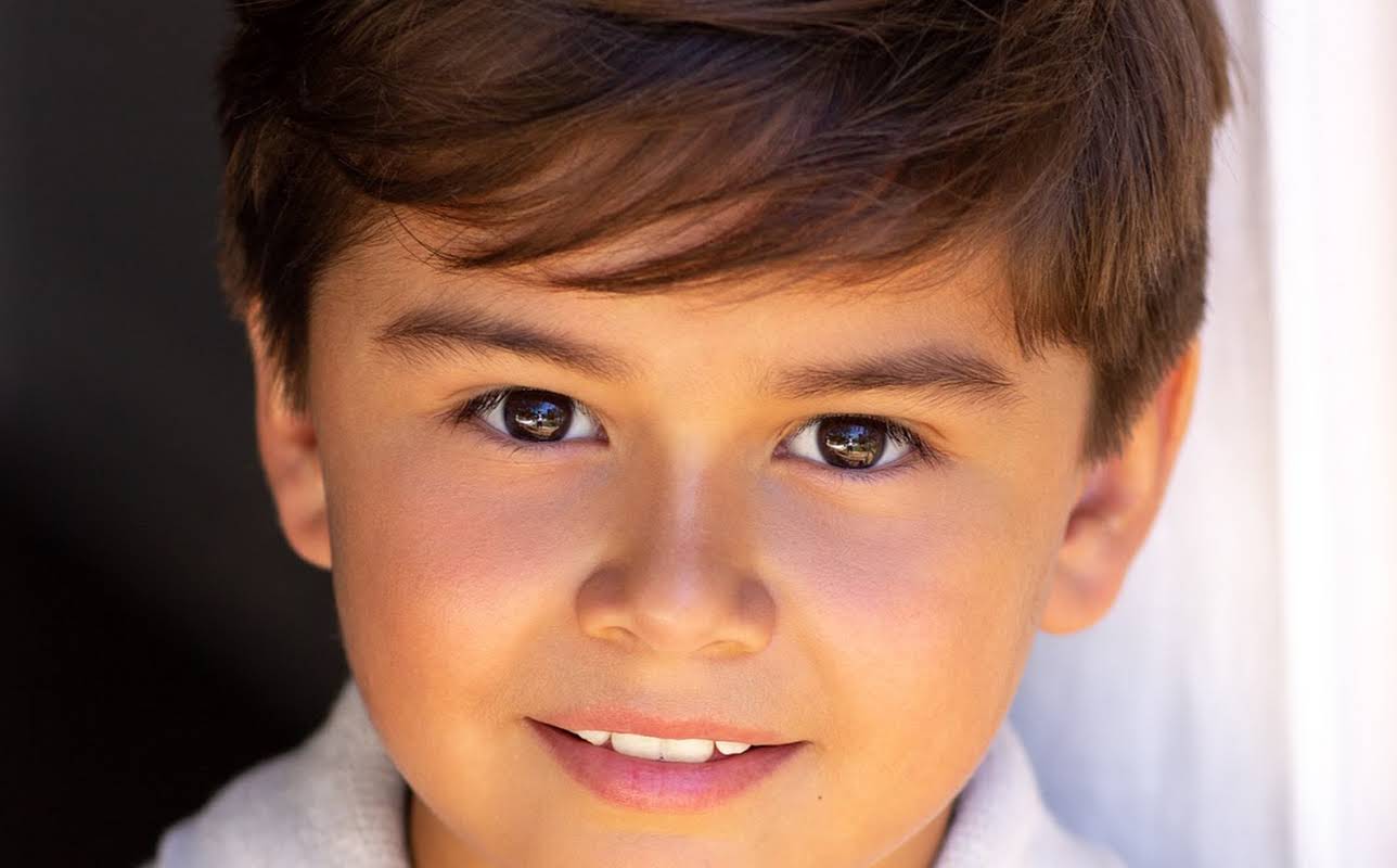 Aidan Bertola