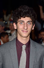 Pietro Castellitto as 