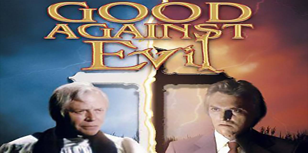 Good Against Evil (1977) (1977)