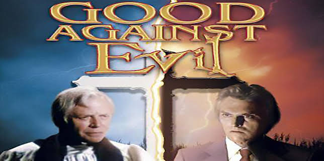Good Against Evil (1977) (1977)