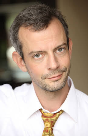 Fred Maske as 