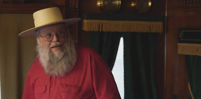 05:25: Pawn Stars (S18 E60) (S18) | Viasat 4 | 3/6 2026