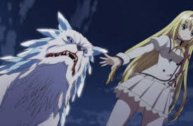 Blade Dance of the Elementalers: Blade Dance at Midnight