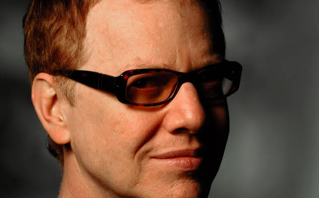 Danny Elfman