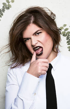 Celia Finkelstein as 