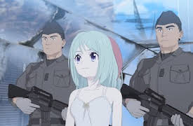 Cagaster of an Insect Cage: Princess in the Insect Cage