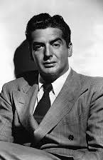 Victor Mature as 