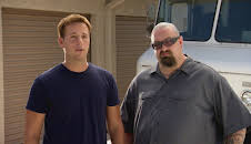 Auction Hunters - Zwei Asse machen Kasse