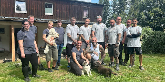 19:10: Harte Hunde - Ralf Seeger greift ein | VOX | 2/14 2026