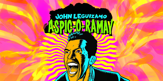 John Leguizamo's Spic-O-Rama (1993)