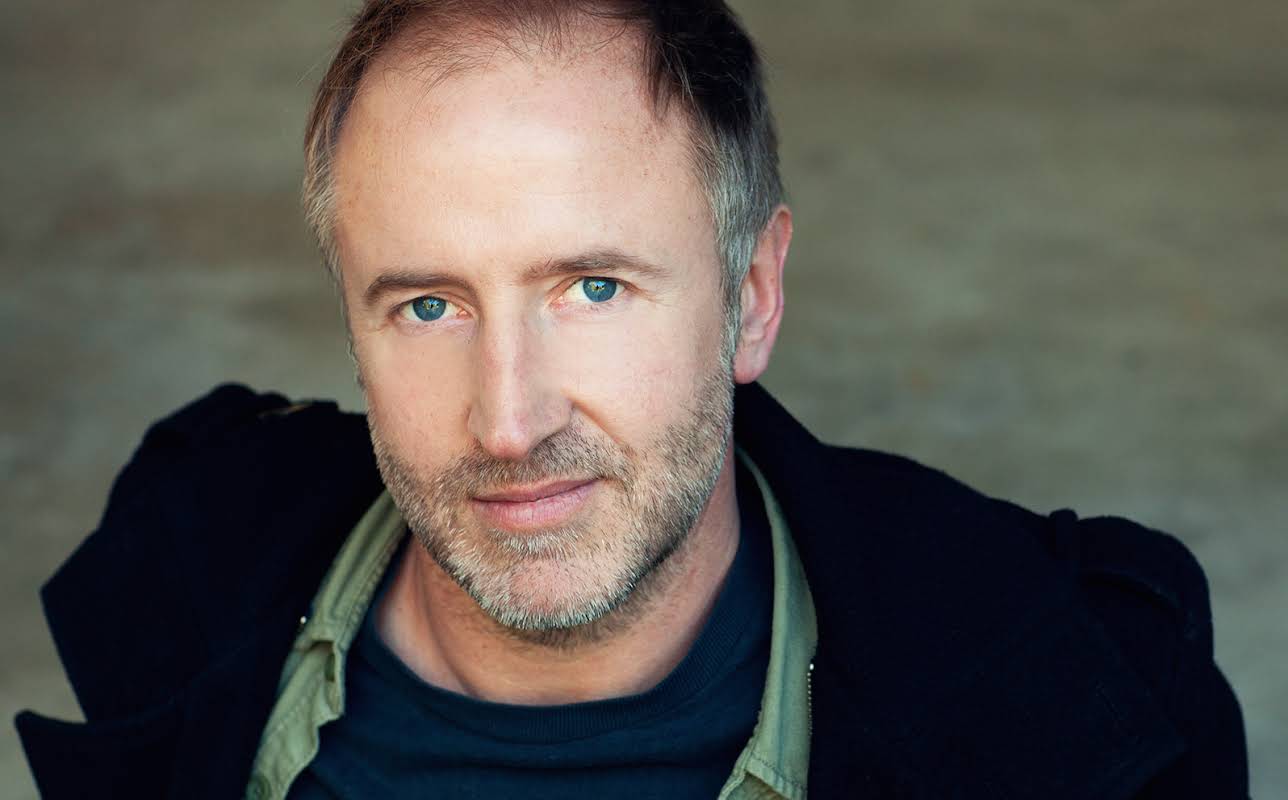 Adam Gardiner