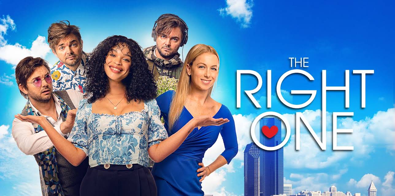 The Right One (2021)