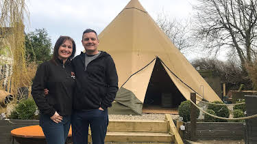 7:55 AM: Four in a Bed | More 4 | 4/2 2026