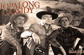 Hopalong Cassidy: Hop-a-long Cassidy