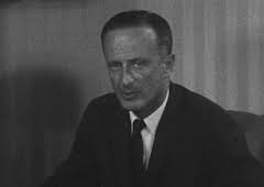 alpha-retro: Interview mit Fred Zinnemann (1961)