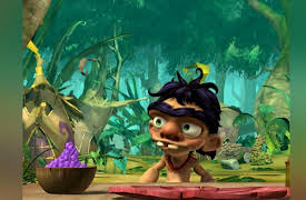 Tak and the Power of Juju Season 1: Mofather/Big Love