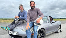 Dom Chinea's Cornish Workshop (S1 E3)