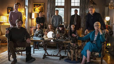 20:15: Knives Out - Mord ist Familiensache | HR Fernsehen | 4/4 2026