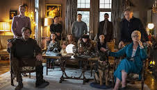 Knives Out - Mord ist Familiensache