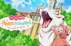 Fluffy Paradise: I've Been Summoned