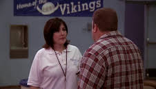 Kung av Queens (S3 E6)