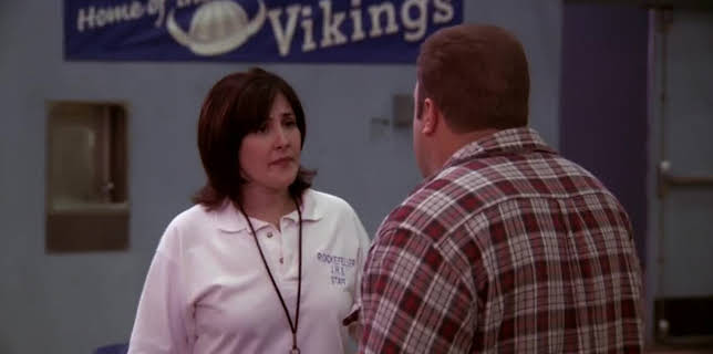 09:15: Kung av Queens (S3 E6) (S3) | TV6 | 11/22 2025