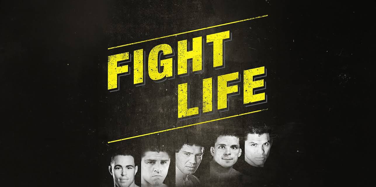 Fight Life (2014)