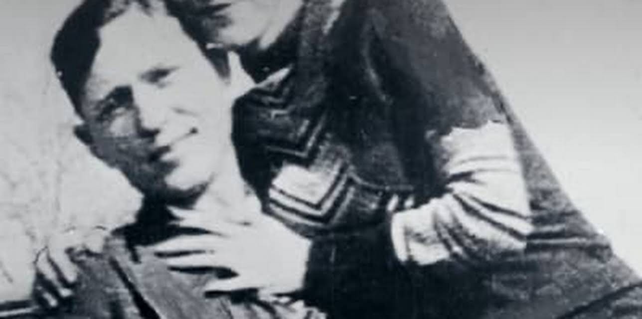 Inside Serial Killers Bonnie and Clyde - Murderous Minds (2019)