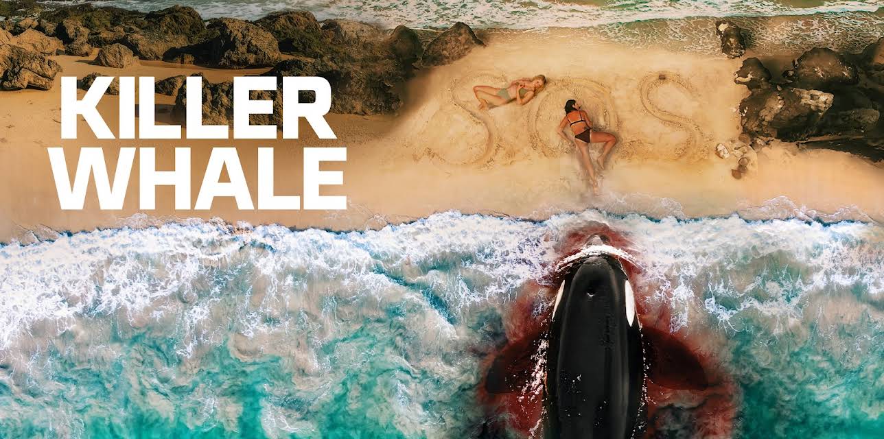 KILLER WHALE (2026)