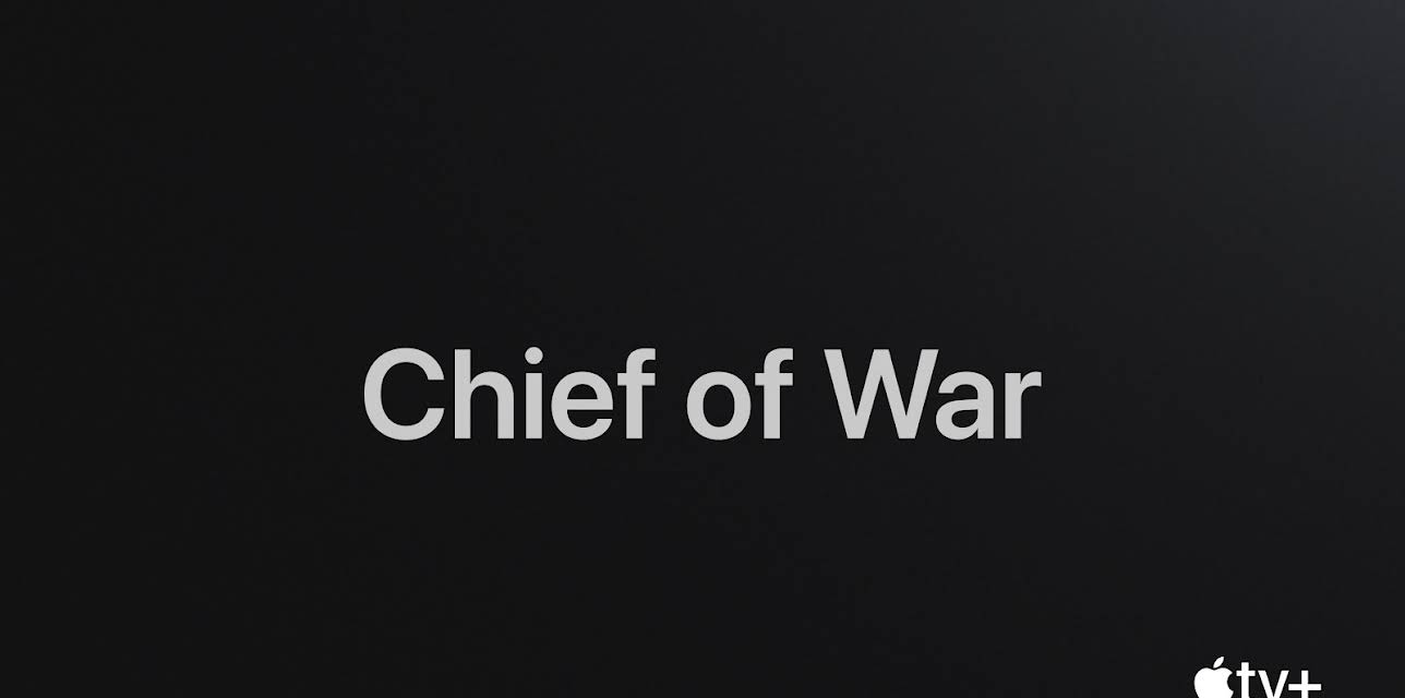 Chief of War