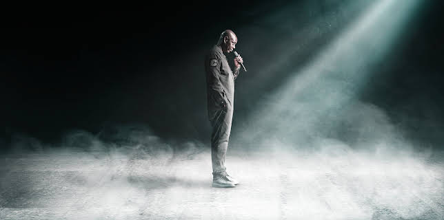 Dave Chappelle: Sticks & Stones (2019)