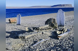 Secrets in the Ice Season 1: Island of Arctic Cannibals