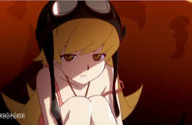 BAKEMONOGATARI: Episode 1