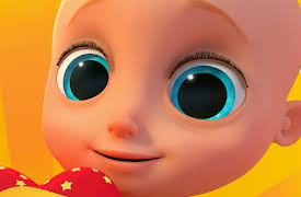 LooLoo Kids: Skidaramink