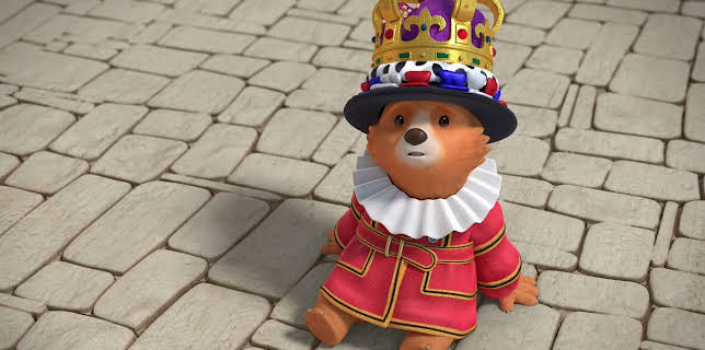 7:35 AM: The Adventures of Paddington (S2 E53) (S2) | Channel 5 | 12/27 2025