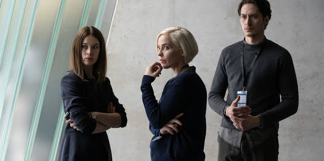 01:05: Bad Banks | ZDFneo | 1/31 2026