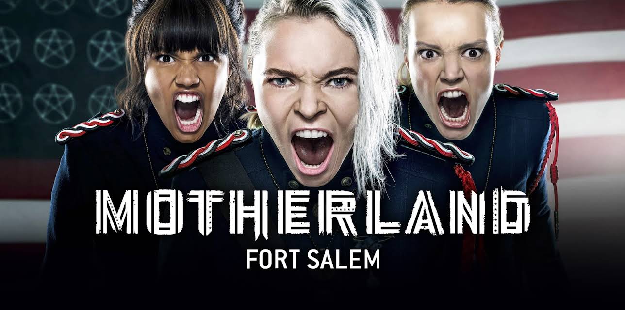 Motherland: Fort Salem Season 1