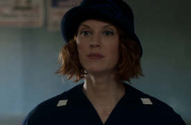 Frankie Drake Mysteries Season 1: Summer in the City