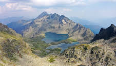 Bergseen in Kärnten - Juwele der Alpen