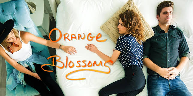 Orange Blossoms (2018)