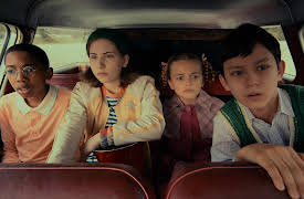 The Mysterious Benedict Society, S1: Run Silent, Run Deep