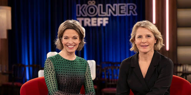 22:00: Kölner Treff | WDR Fernsehen | 2/6 2026