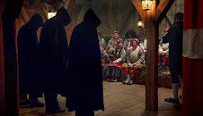 Nissene i skjul: De tre vise hen