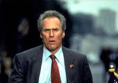 En la línea de fuego