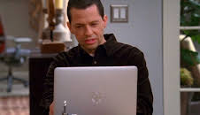 Two and a Half Men